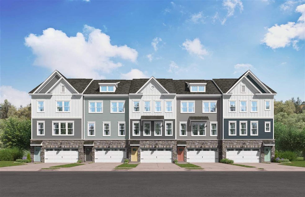 1813 Stroup St unit Lot 44, Apex, NC 27502 - photo 1