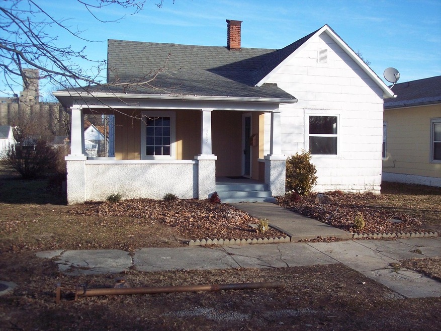 Front View
