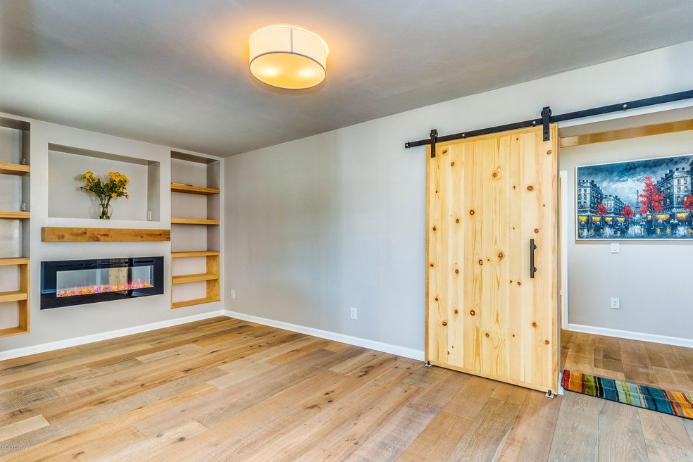 4633 E Cooper St, Tucson, AZ 85711 - photo 1