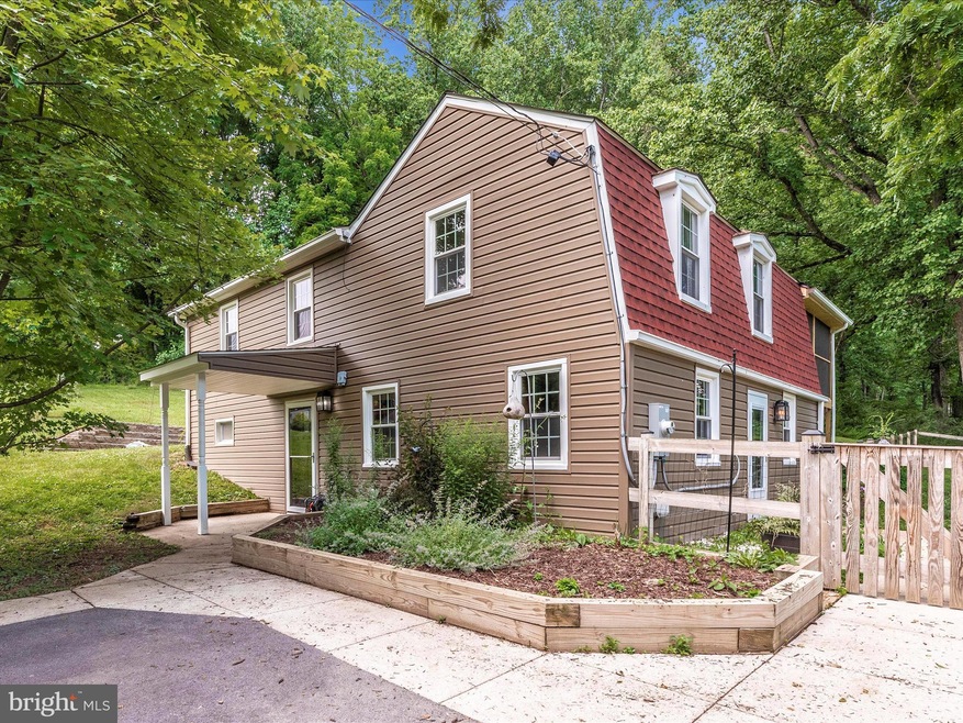 7308 Brangels Rd, Marriottsville, MD 21104 - photo 1