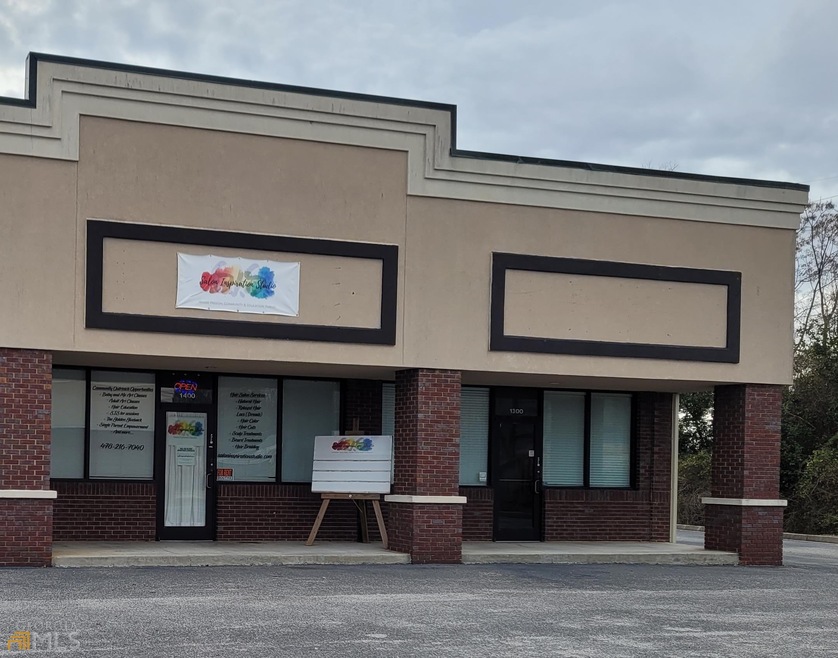 212 Ga Highway 49 N, Byron, GA 31008 - photo 1