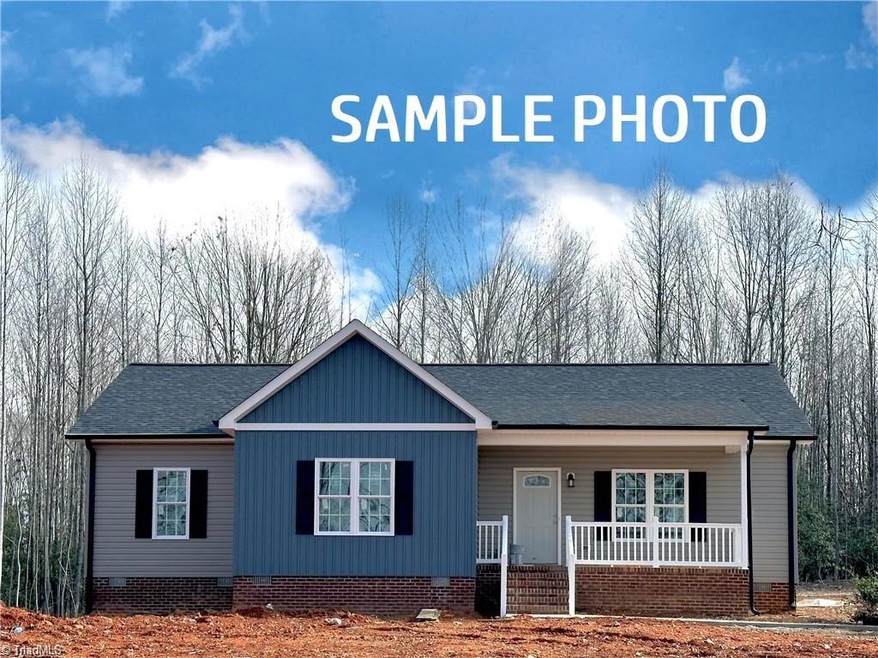 4193 Old Cox Rd, Asheboro, NC 27205 - photo 1