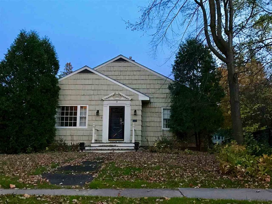 3 Leroy St, Potsdam, NY 13676 - photo 1