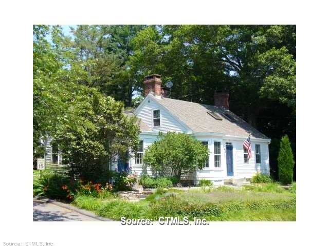 2 Stanton Ln, Mystic, CT 06355 - photo 1