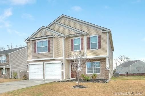 4154 Granite St, Midland, NC 28107 - photo 1