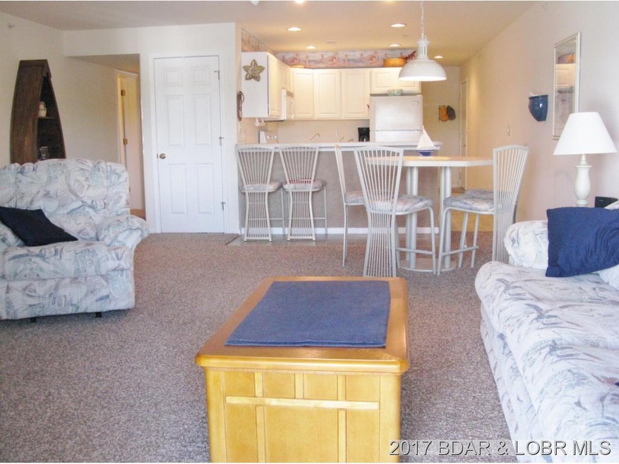 Spacious 3 Br 2 Bath Condo