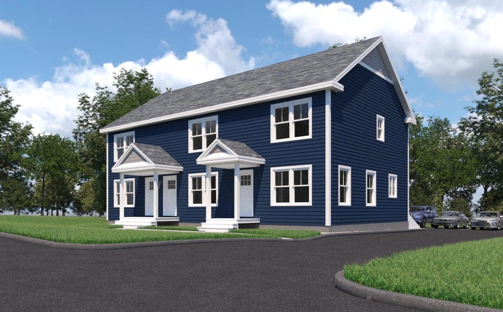 Exterior front tight