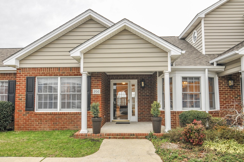 206 WILLOWS CT.