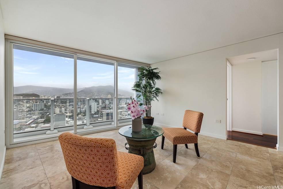 Moana Pacific unit II4302, Honolulu, HI 96814 - photo 1