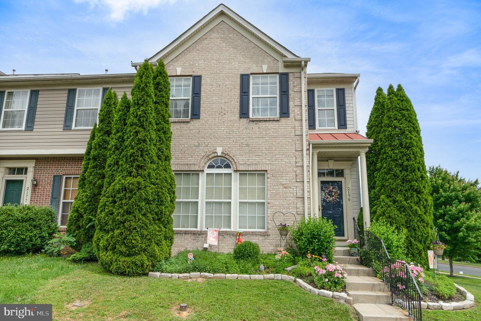 2179 Kyle Green Rd, Abingdon, MD 21009 - photo 1