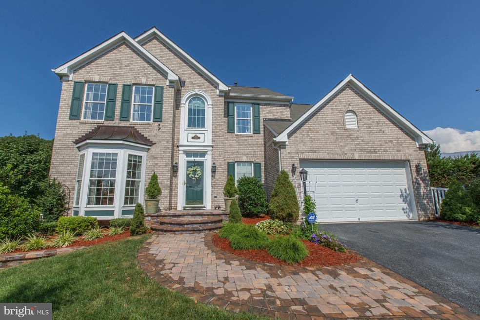 7205 Shub Farm Rd, Marriottsville, MD 21104 - photo 1