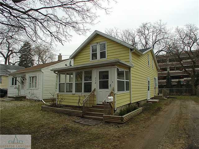 318 Dunlap St, Lansing, MI 48910 - photo 1