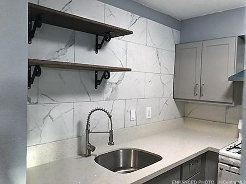 Kitchen *Enhanced