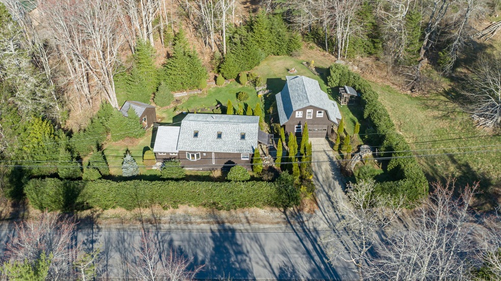 774 Bucksmills Aerials