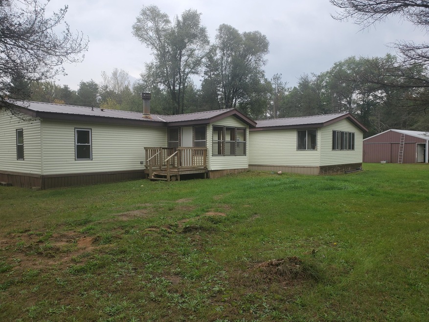 2185 W 15 Mile Rd, Bitely, MI 49309 - photo 1