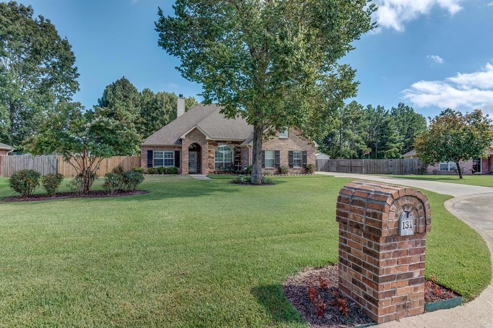 131 Redwood Cir, Lufkin, TX 75904 - photo 1