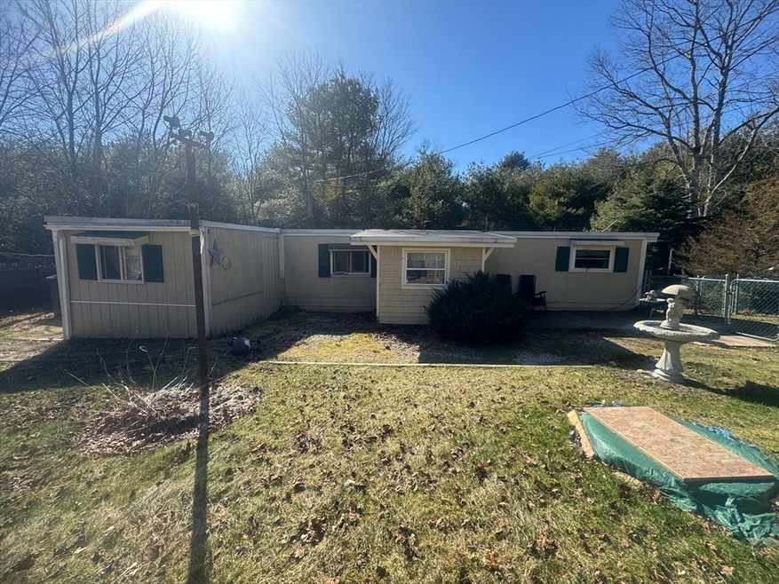 287 South St unit Lot 10, Douglas, MA 01516 - photo 1