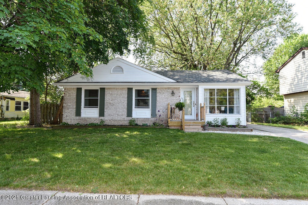 1209 Mel Ave, Lansing, MI 48911 - photo 1