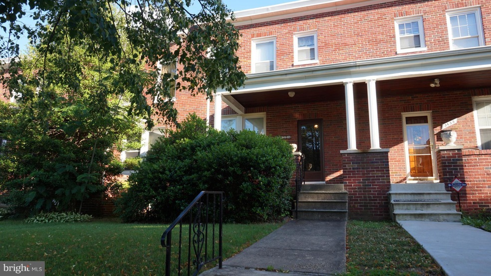 3435 Cliftmont Ave, Baltimore, MD 21213 - photo 1