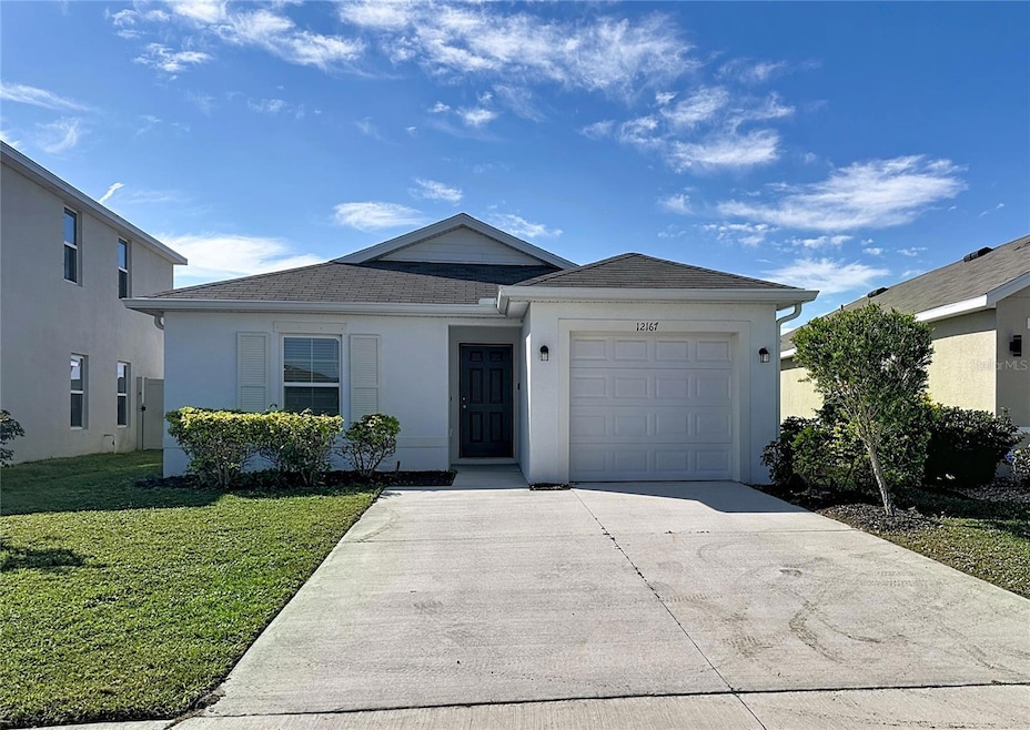 12167 High Rock Way, Parrish, FL 34219 - photo 1