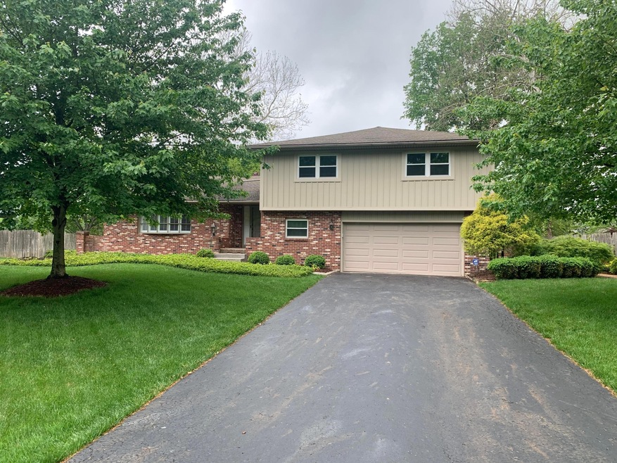 773 Persimmon Place, Columbus, OH 43213 - photo 1