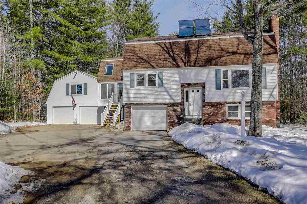 3 Shenandoah Ave, Londonderry, NH 03053 - photo 1