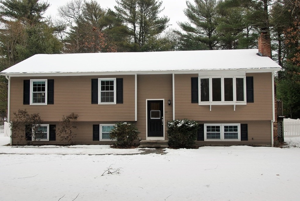 43 Forest St, Carver, MA 02330 - photo 1