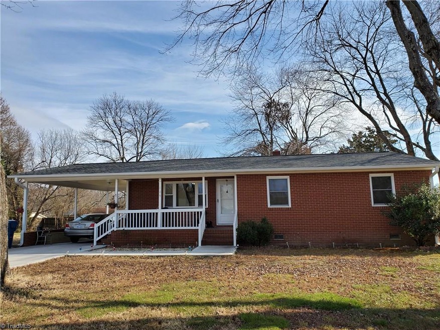 109 Lynn Dr, Archdale, NC 27263 - photo 1