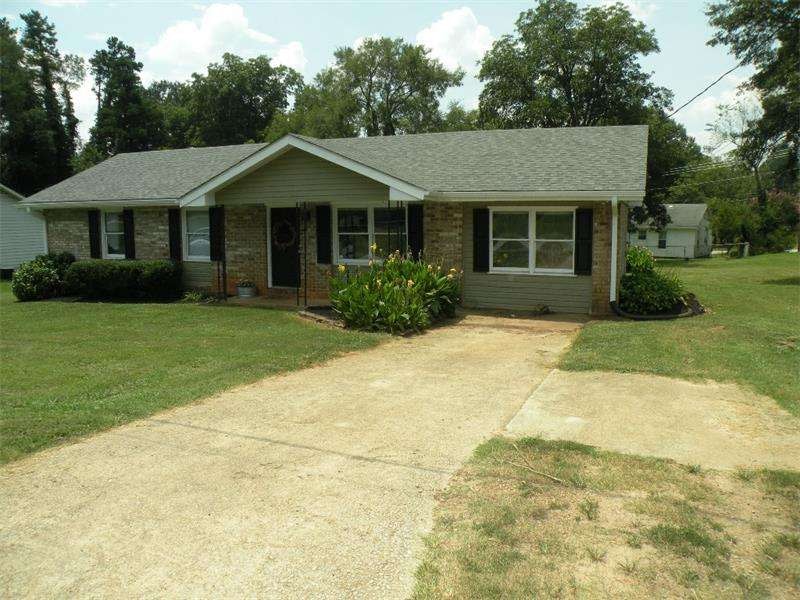 front elevation