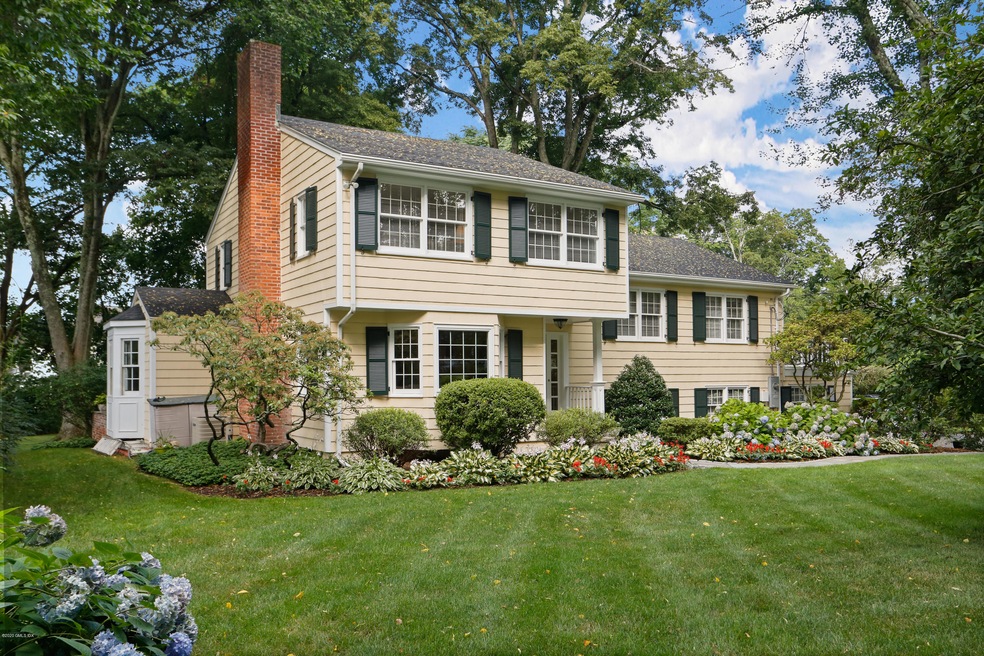 209 Palmer Hill Rd, Old Greenwich, CT 06870 - photo 1