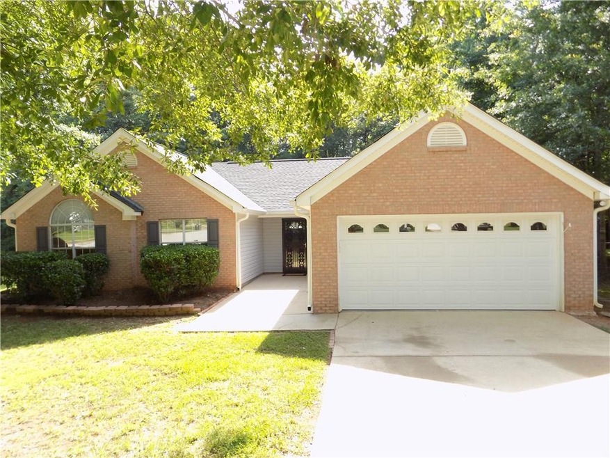 156 Southern Magnolia Ln, Rex, GA 30273 - photo 1