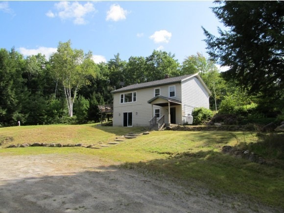 25 Nh Route 3a, Hill, NH 03243 - photo 1