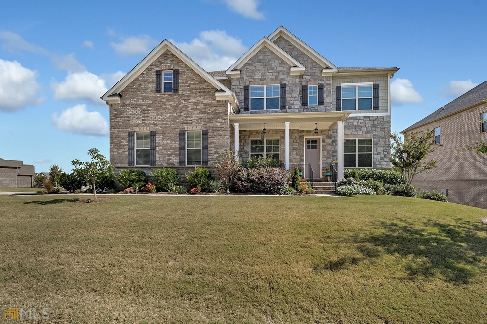 Welcome Home!