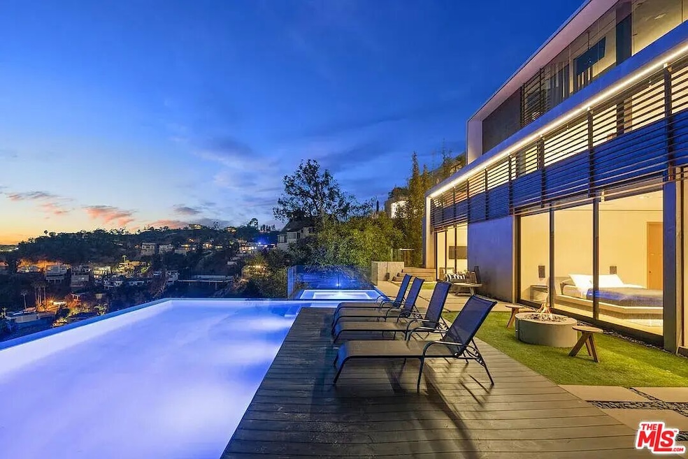 8790 Appian Way, Los Angeles, CA 90046 - photo 1