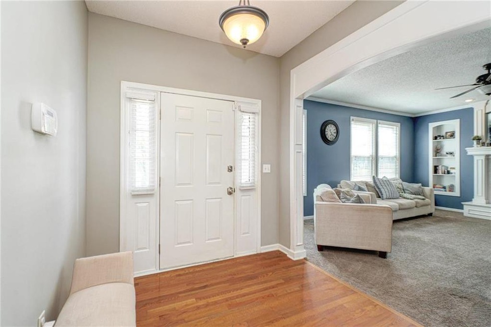 5718 Lakeridge, Shawnee, KS 66218 - photo 1