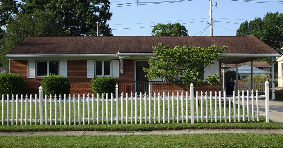 1033 Conant Drive - Come See!