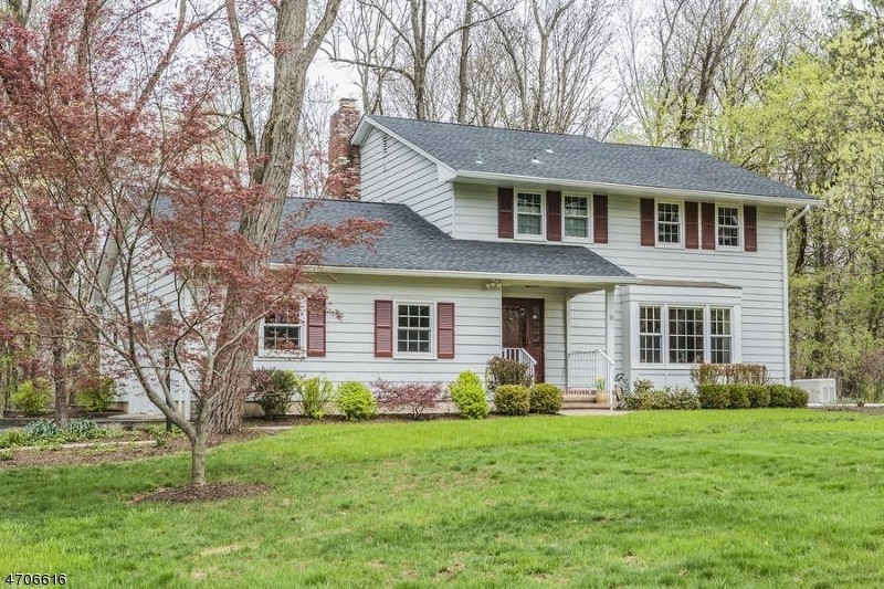 16 Sycamore Ln, Skillman, NJ 08558 - photo 1