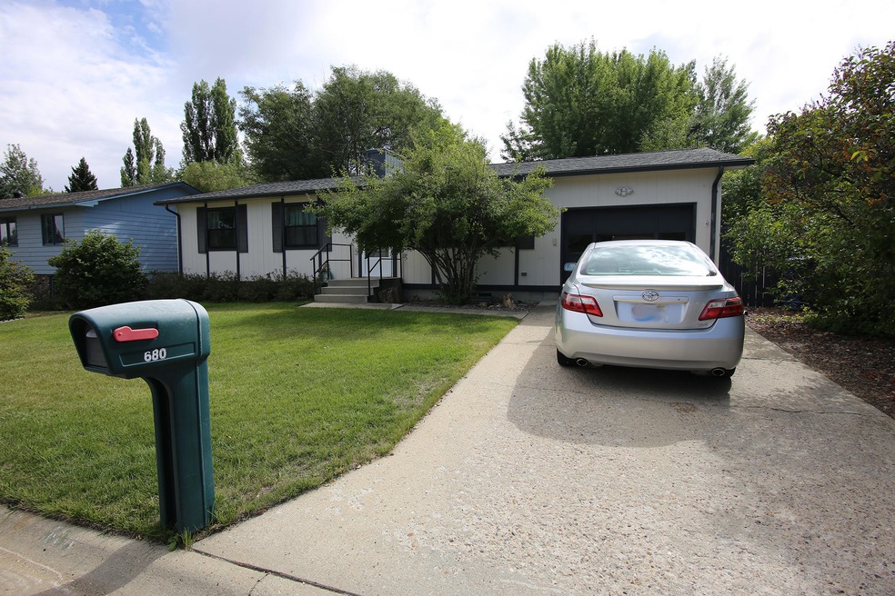 680 Michael Drive