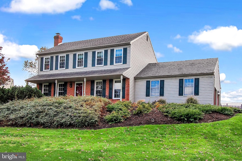 2286 Franklin Rd, Columbia, PA 17512 - photo 1