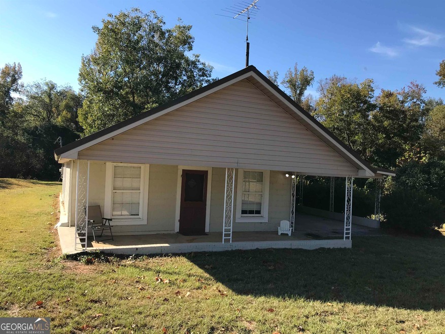 3450 Soperton Hwy, Chauncey, GA 31011 - photo 1