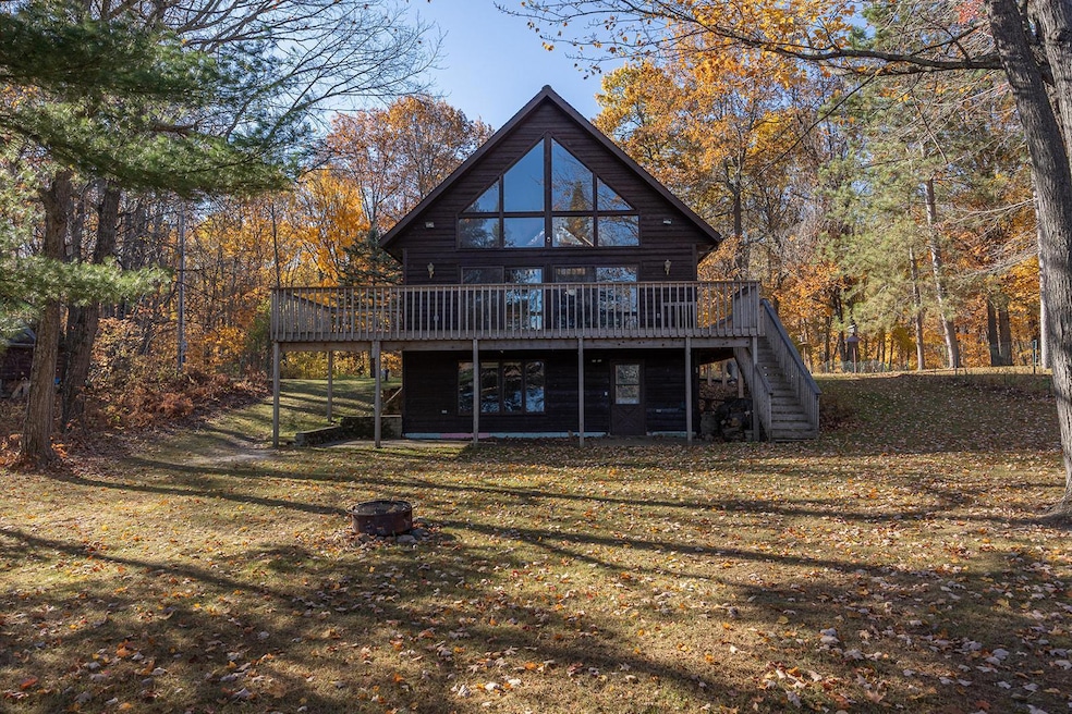 4338 White Oak Dr NE, Longville, MN 56655 - photo 1