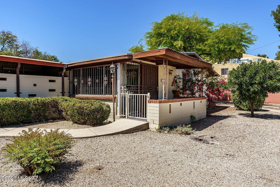 Front Covered Patio 3