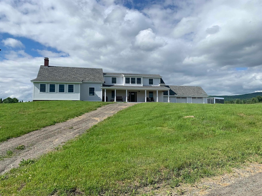 1006 Golf Links Rd, Colebrook, NH 03576 - photo 1