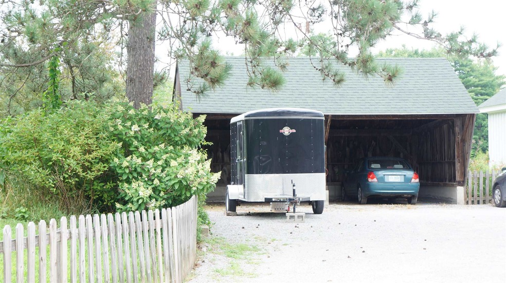 86 Dudley Brook Rd unit A, Weare, NH 03281 - photo 1