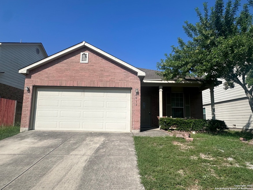 4010 Ashleaf Pecan, San Antonio, TX 78261 - photo 1