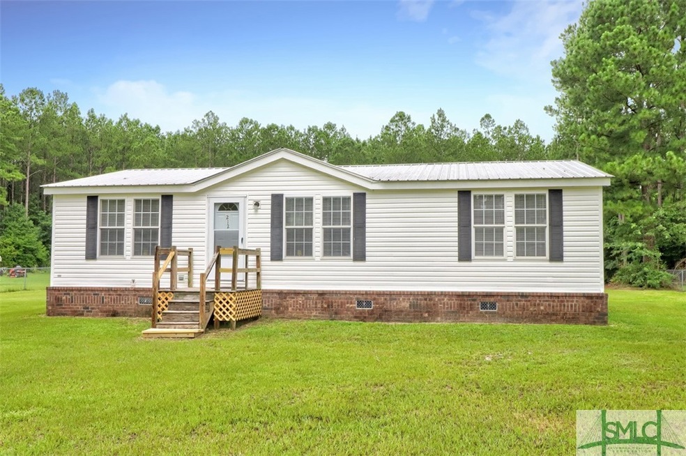 212 Southern Charm Way, Guyton, GA 31312 - photo 1