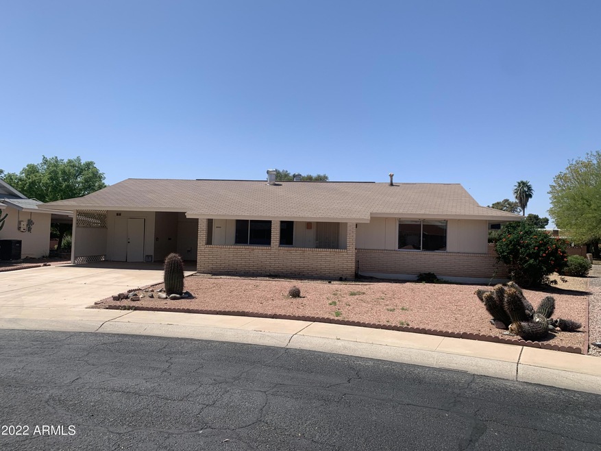 9214 N 102nd Dr, Sun City, AZ 85351 - photo 1