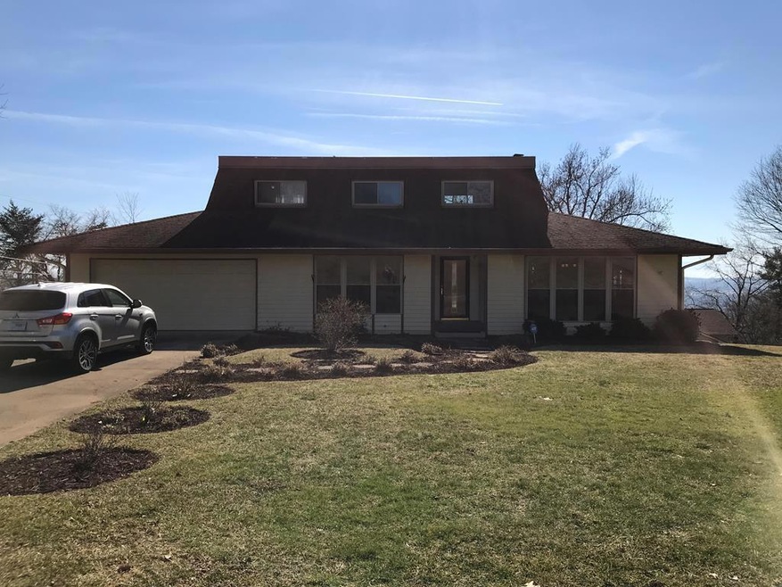 1441 Bonneville Dr, Morristown, TN 37814 - photo 1