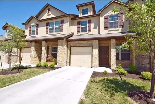 Photos of similar home.