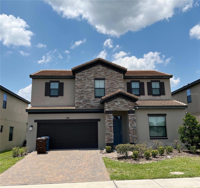 199 MacAulay's Cove, Haines City, FL 33844 - photo 1